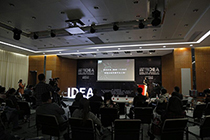 《我有一個IDEA》 創客公益宣傳平臺上線