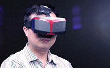 UCVR-KIT虛擬現實套裝