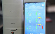 多參數室內空氣監測儀MyAir