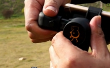 小雞吉吉手持云臺