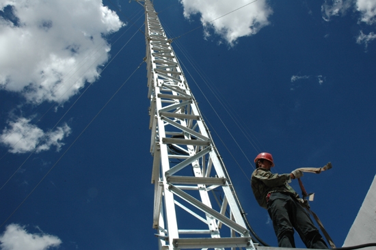 “基站不準(zhǔn)建，還要信號(hào)好”的矛盾背后問題在哪？