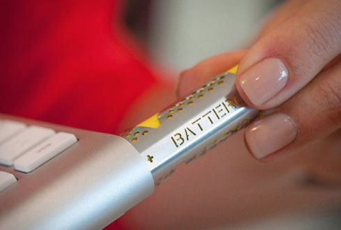 「奇酷」延時神器，請像一個真男人那么持久