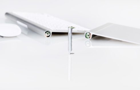 「奇酷」延時神器，請像一個真男人那么持久