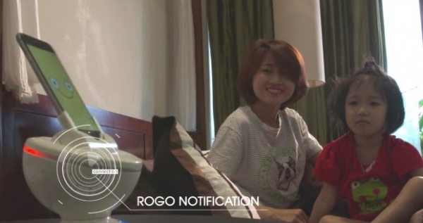 「奇酷」買個手機(jī)充電座，回家才發(fā)現(xiàn)是個機(jī)器人