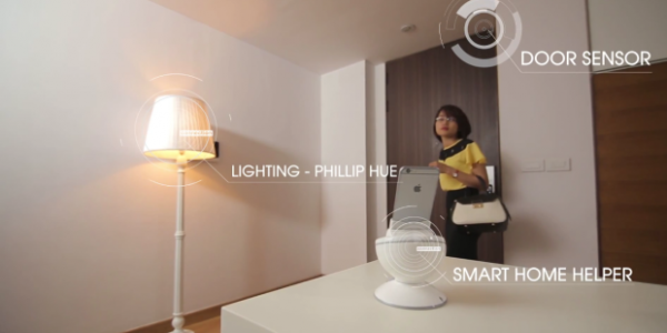 「奇酷」買個手機(jī)充電座，回家才發(fā)現(xiàn)是個機(jī)器人