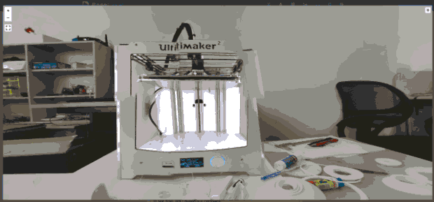 「奇酷」買個手機(jī)充電座，回家才發(fā)現(xiàn)是個機(jī)器人