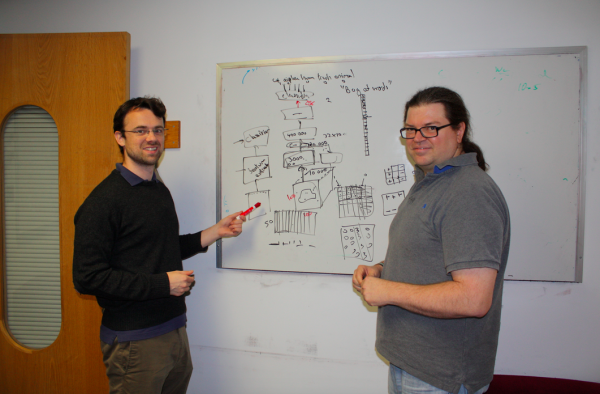 智慧之巔,三十年來AI宗師們的那點事