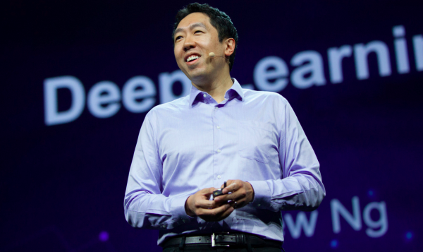 智慧之巔,三十年來AI宗師們的那點事