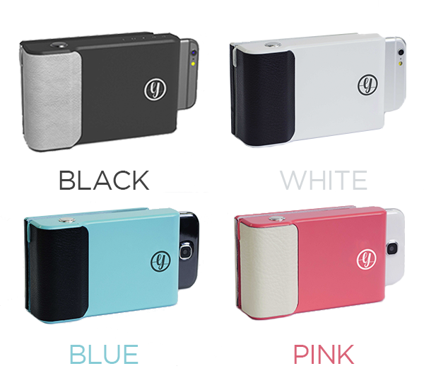 「奇酷」打印出來的照片能“動”是一種怎樣的體驗？