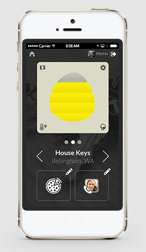 「奇酷」“石頭”如何聯(lián)網(wǎng)？