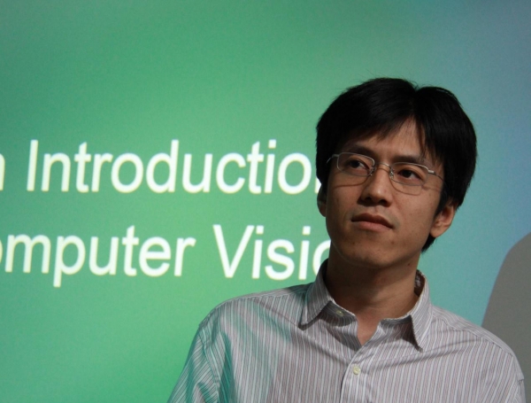 智慧之巔,三十年來AI宗師們的那點事